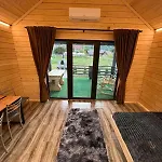 Privat-villa-котедж Lägenhet *