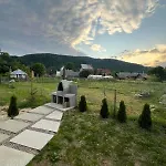 Privat-villa-котедж * Mykulytjyn
