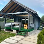 Privat-villa-котедж Lägenhet *