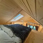 Lägenhet Privat-villa-котедж