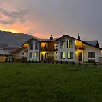 Privat-villa-котедж