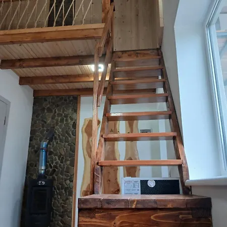 شقة Privat-villa-котедж