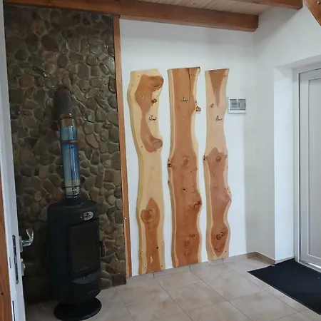 Privat-villa-котедж Mykulychyn