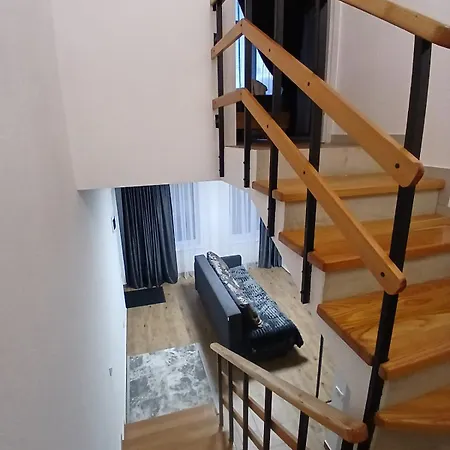 Privat-villa-котедж Apartamento *