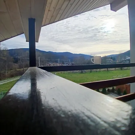 Privat-villa-котедж *