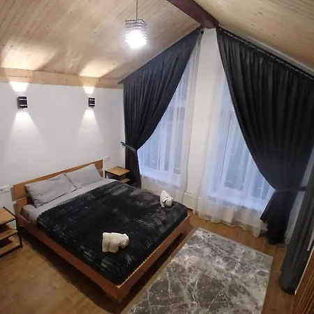 Апартаменты Privat-villa-котедж