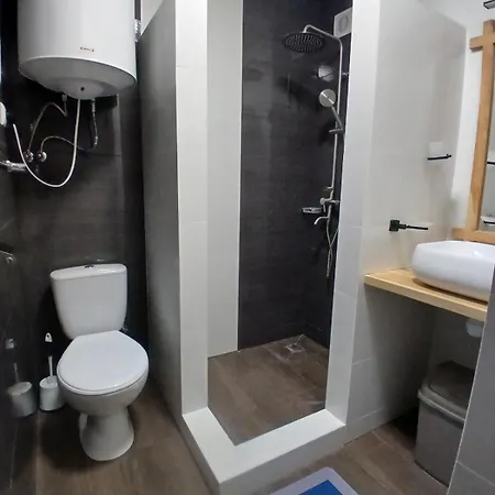 Privat-villa-котедж Apartamento *