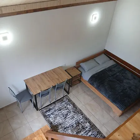 Privat-villa-котедж *