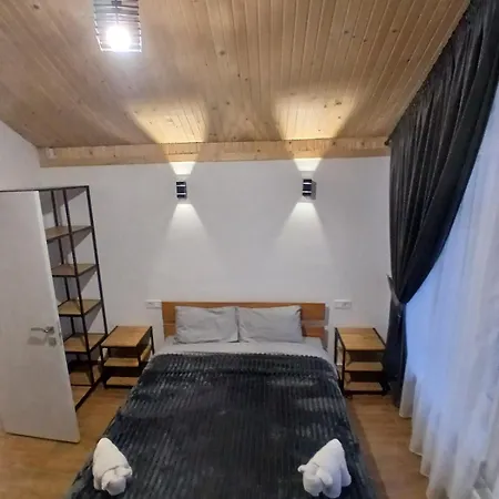 Privat-villa-котедж Apartamento