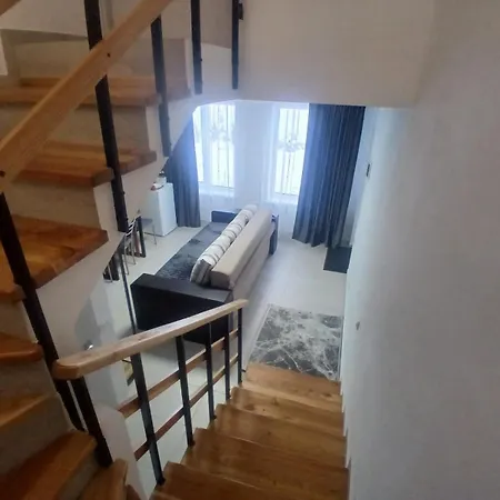 Apartamento Privat-villa-котедж *