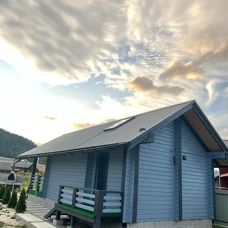 Privat-villa-котедж *