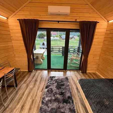 Privat-villa-котедж Apartamento *