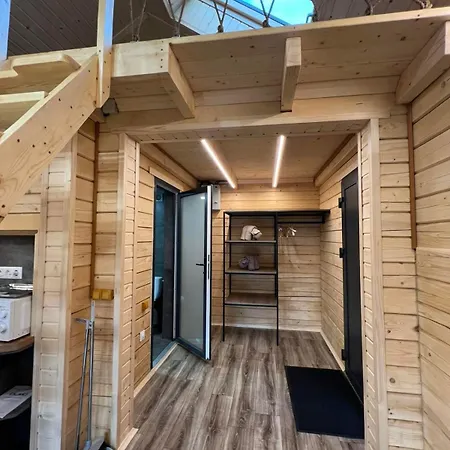 Privat-villa-котедж *