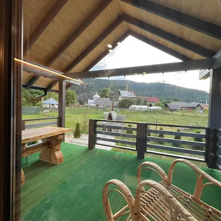 Privat-villa-котедж *