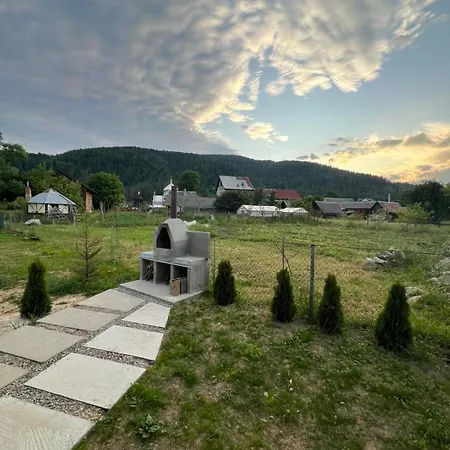 Privat-villa-котедж * Mykulychyn
