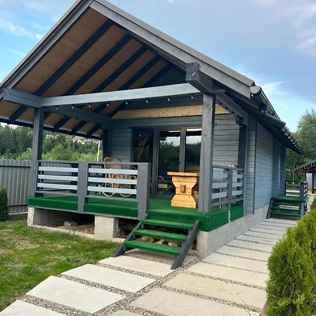 Privat-villa-котедж Apartamento *