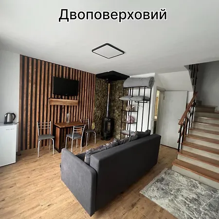 Privat-villa-котедж