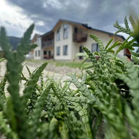 Privat-villa-котедж *