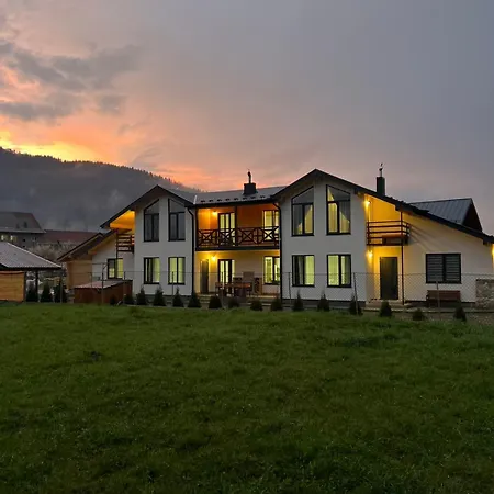 Privat-villa-котедж