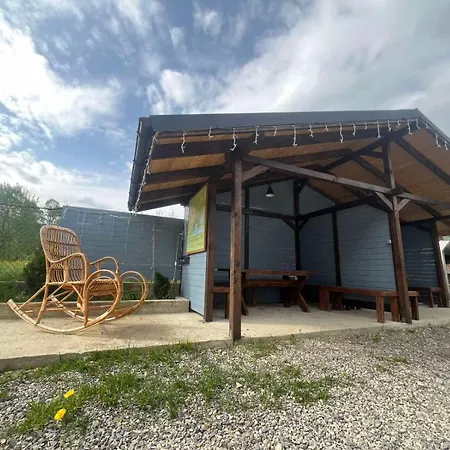 Privat-villa-котедж *