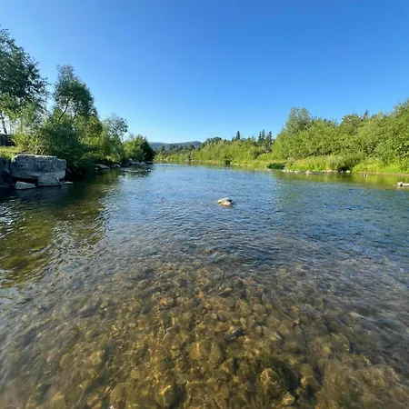 Privat-villa-котедж Appartement *