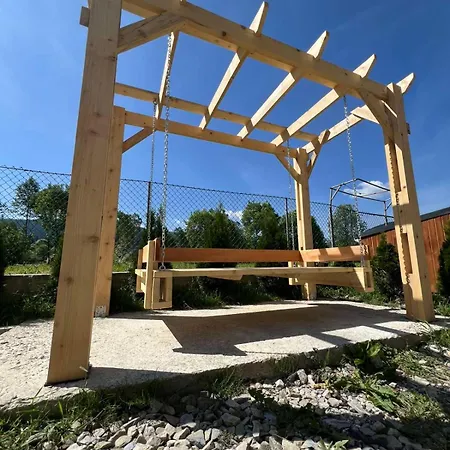 Appartement Privat-villa-котедж *