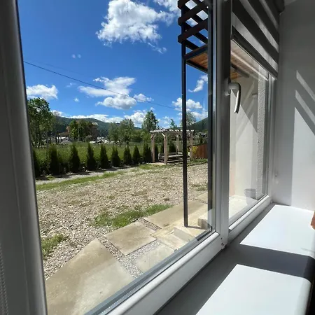 Апартаменты Privat-villa-котедж *