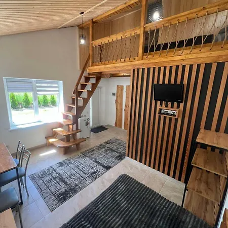 Privat-villa-котедж Апартаменты