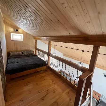 Апартаменты Privat-villa-котедж *