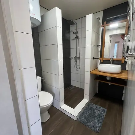 Апартаменты Privat-villa-котедж *