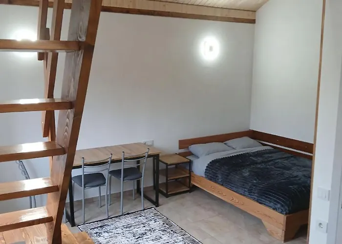 Privat-villa-котедж Apartman *
