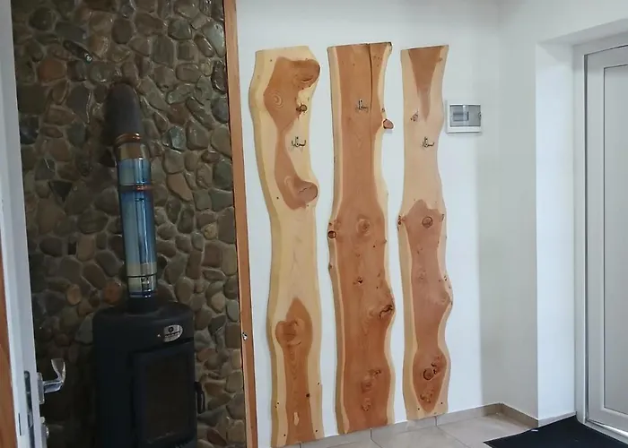 Privat-villa-котедж ميكوليتشن