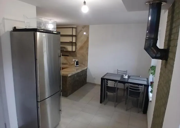 Privat-villa-котедж *