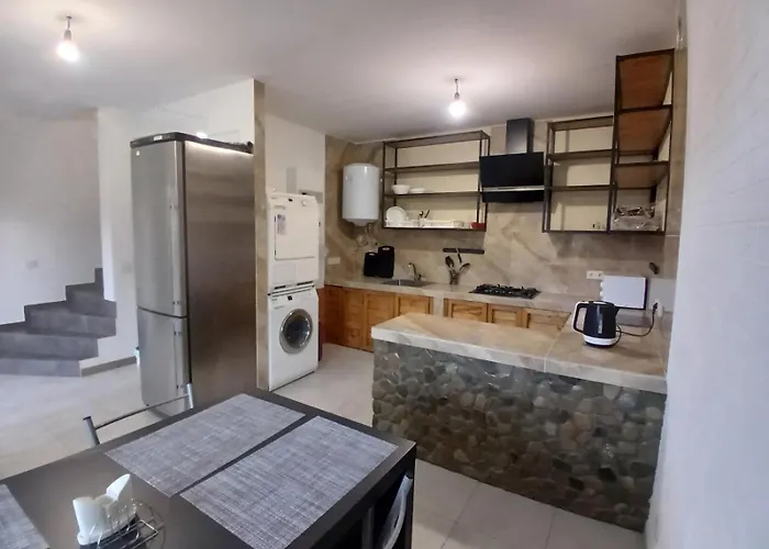 Privat-villa-котедж