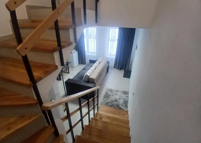 Apartman Privat-villa-котедж *