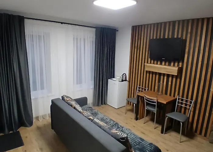 Privat-villa-котедж *