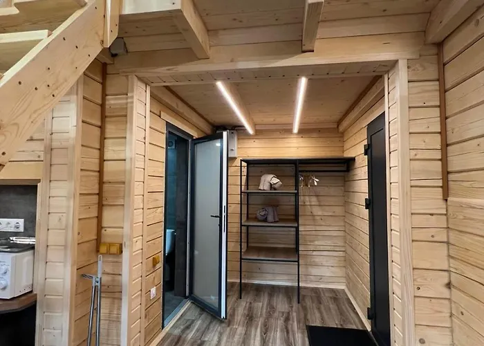 Privat-villa-котедж *