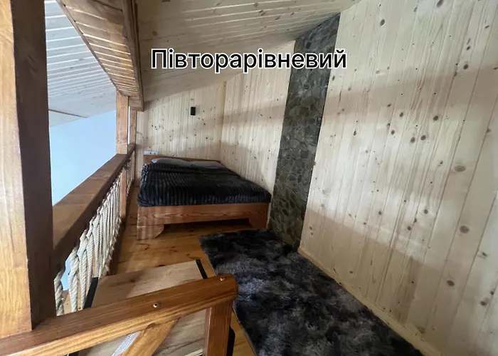 شقة Privat-villa-котедж *