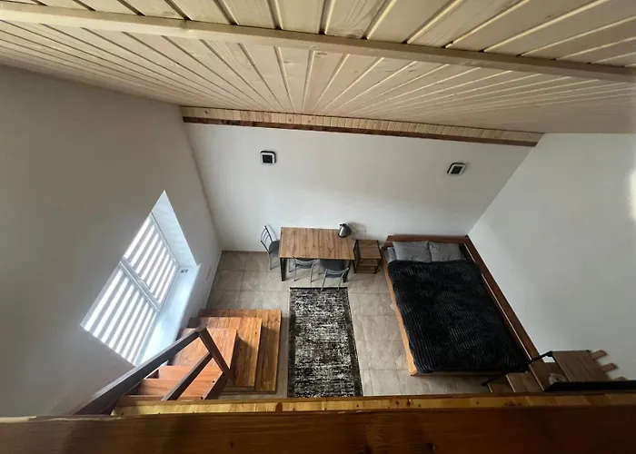 Privat-villa-котедж شقة *