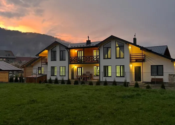 Privat-villa-котедж