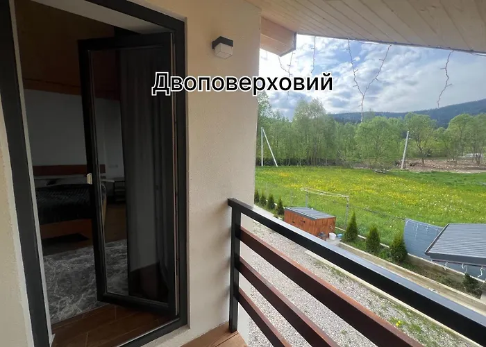 Apartman Privat-villa-котедж