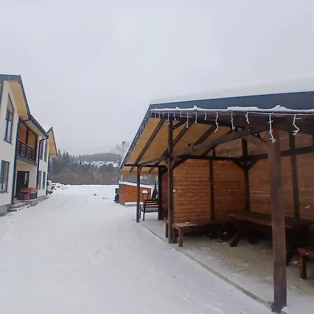 Apartamento Privat-villa-котедж