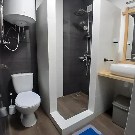 Privat-villa-котедж Apartamento