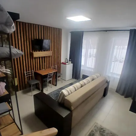 公寓 Privat-villa-котедж