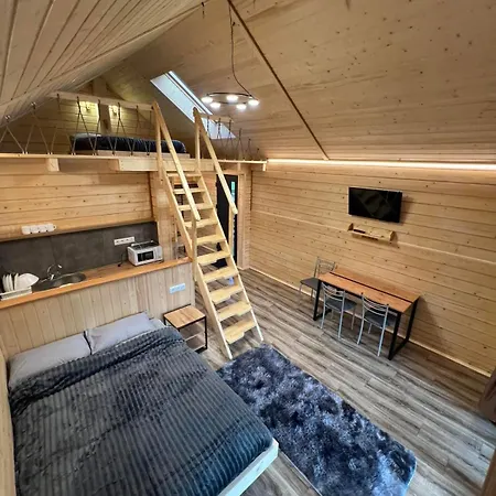 Privat-villa-котедж Apartamento *