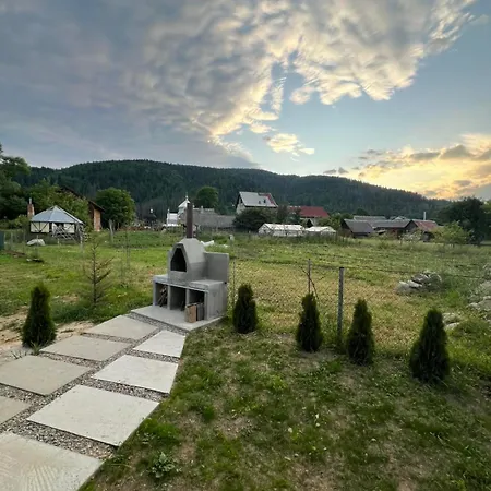 Privat-villa-котедж * Mykulychyn