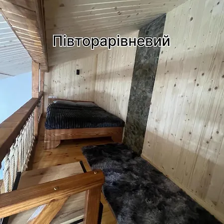 公寓 Privat-villa-котедж *