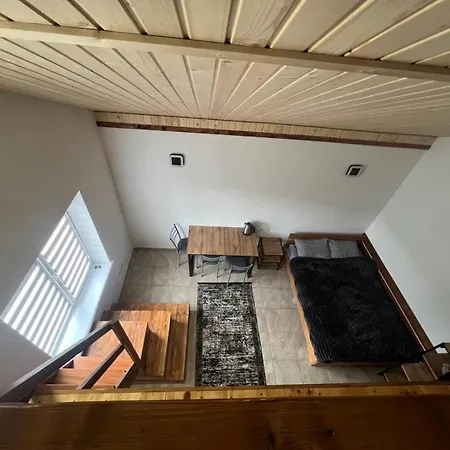 Privat-villa-котедж Apartamento *