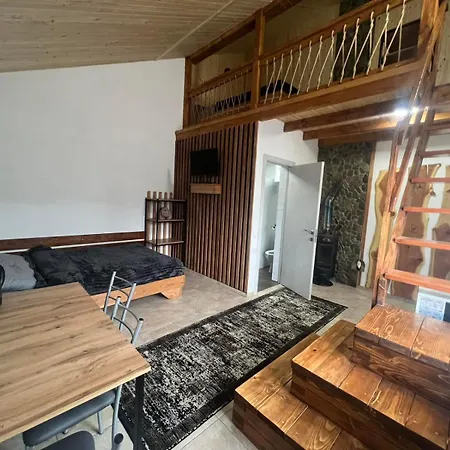 Privat-villa-котедж Apartamento