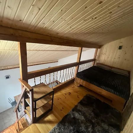 Privat-villa-котедж * Mykulychyn